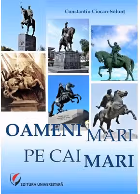 OAMENI MARI PE CAI MARI
