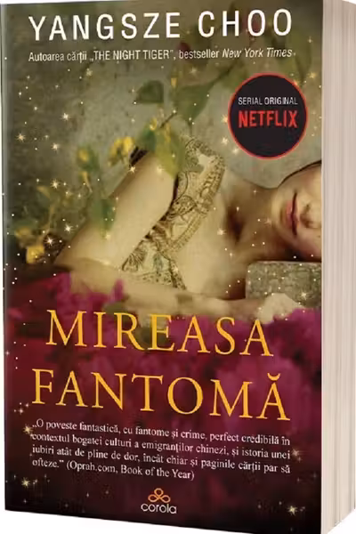 Mireasa fantoma