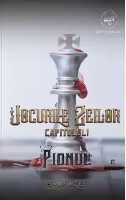 Jocurile Zeilor Capitolul 1, Pionul