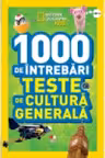 1000 de intrebari. Teste de cultura generala. Vol. 3