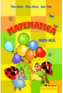 Matematica 3+