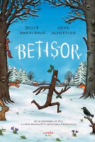 BETISOR.
