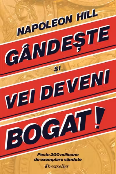 Gandeste si vei deveni bogat