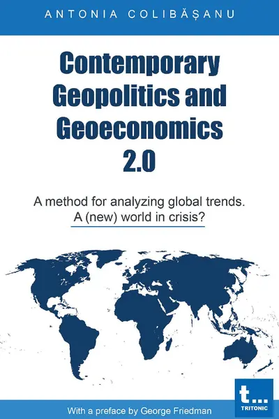 Contemporary Geopolitics and Geoeconomics 2.0