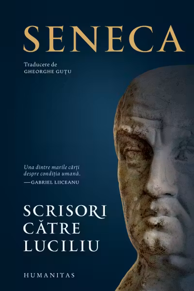 Scrisori catre Luciliu