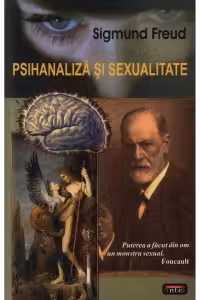 Psihanaliza si sexualitate