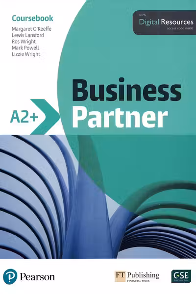 Business Partner A2+ Coursebook