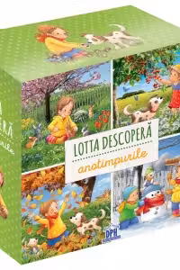 Lotta descopera anotimpurile