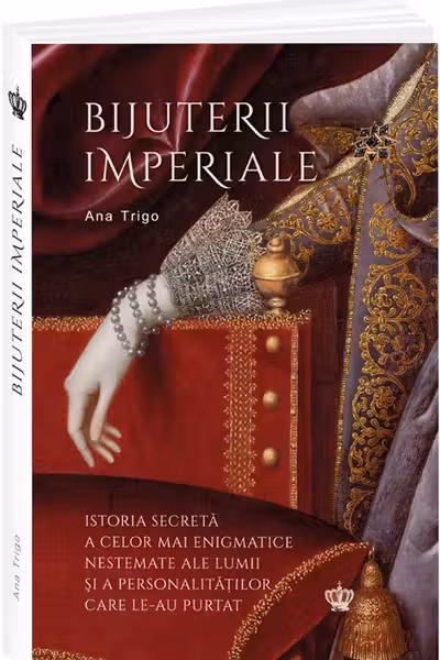 Bijuterii imperiale
