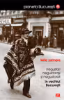 Negustori, negustorași și negustoreli în vechiul București