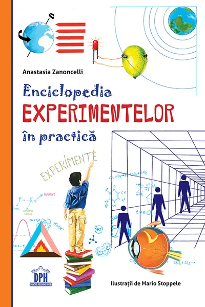 Enciclopedia experimentelor în practică