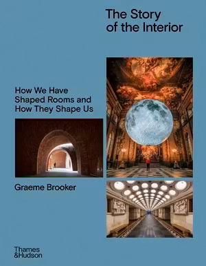 The Story of the Interior