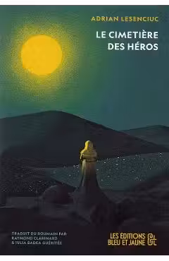 Le Cimetiere des Heros