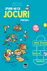 Spune-mi ce jocuri preferi