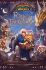 World of Warcraft: Folk & Fairy Tales of Azeroth