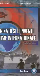 Organizati s conventii maritime internationale
