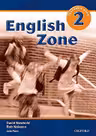 English Zone Level 2 Teacher's Book