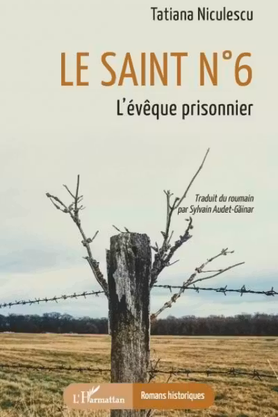 Le saint n 6