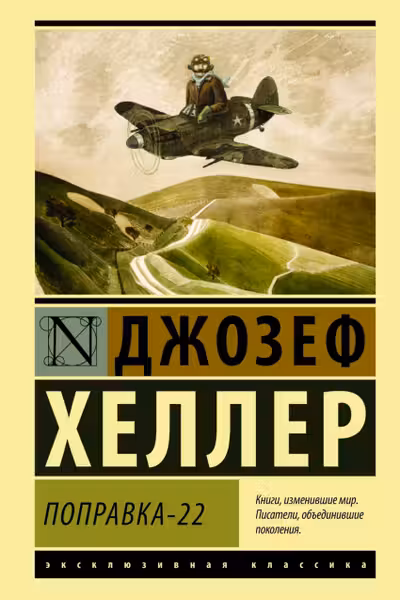 Поправка-22