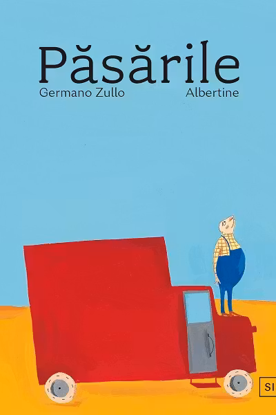 Păsările