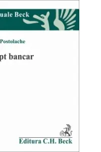 Drept bancar