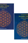 Pachet Floarea vietii. Un secret stravechi, 2 volume