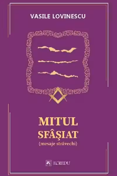 Mitul sfâșiat