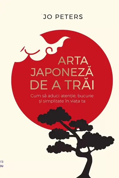 Arta japoneza de a trai