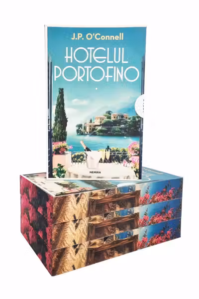 Hotelul Portofino