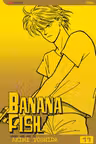 Banana Fish - Volume 11