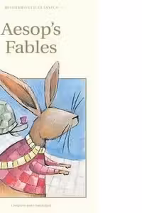 Aesop's Fables - Aesop
