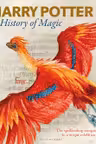 Harry Potter: A History of Magic – The Book of the Exhibition