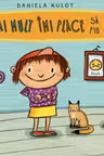 Cel mai mult imi place sa fiu fericit!