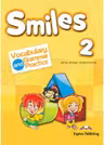 Curs limba engleza Smiles 2 Vocabular si Gramatica - Jenny Dooley, Virginia Evans