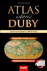 Atlas istoric Duby