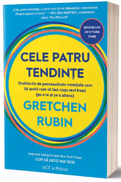 Cele patru tendinte