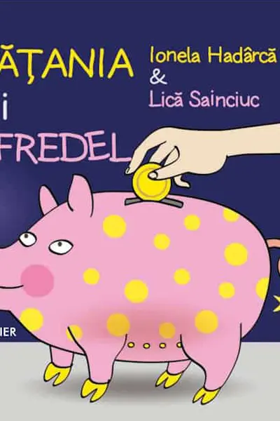 Patania lui Sfredel