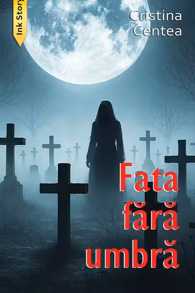 Fata fără umbră