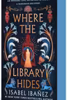 Where the Library Hides (Sprayed Edges)