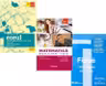 Pachet Bacalaureat 2026. Eseul. Literatura Romana. Pregatire individuala pentru proba scrisa, Matematica M1. Teste si Fizica 100 variante rezolvate - Liliana Paicu, Rodica Manolescu, Doru Badiu