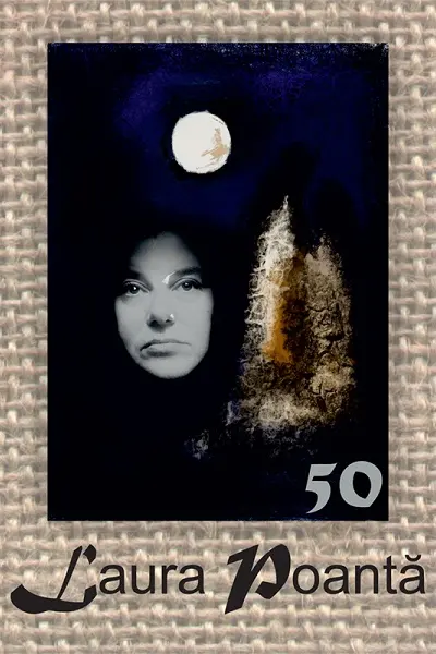 Laura Poanta 50. Album retrospectiv