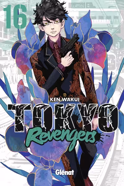 Tokyo Revengers - Tome 16