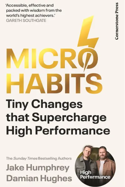 Micro-Habits