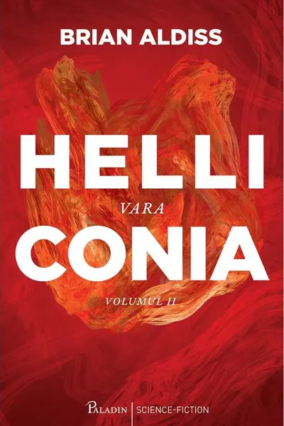 Helliconia 2. Vara