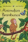 Maimuțica Bramburica