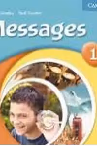Messages 1 Class Audio CDs (2)