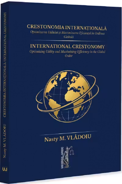 Crestonomia internationala