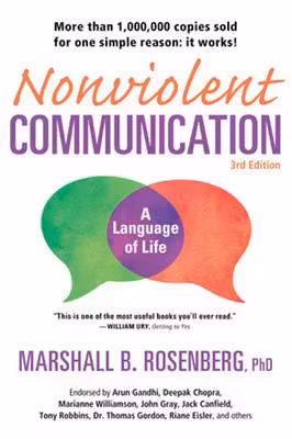 Nonviolent Communication