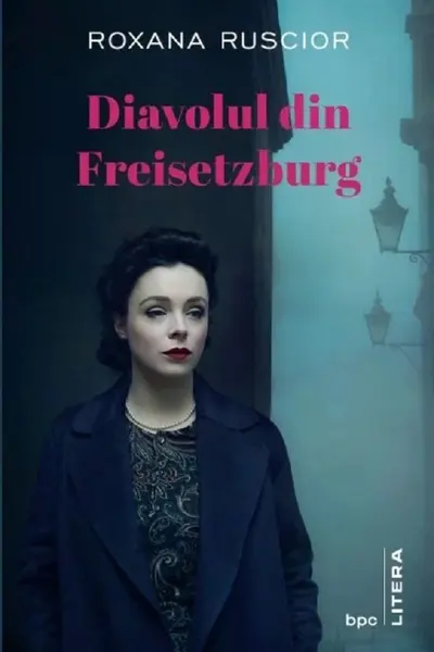 BPC. DIAVOLUL DIN FREISETZBURG.