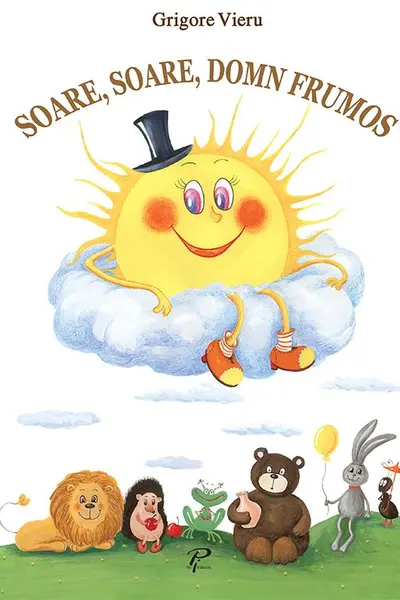 Soare, soare, domn frumos